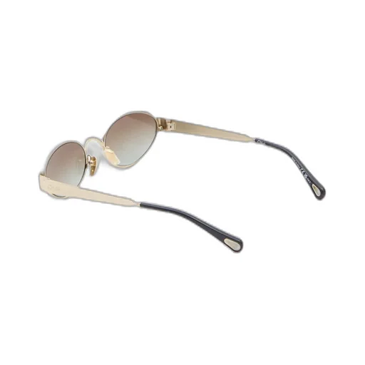 Full-Frame Sunglasses