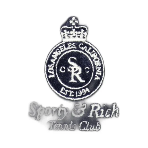 Crown Tennis Sweatpant