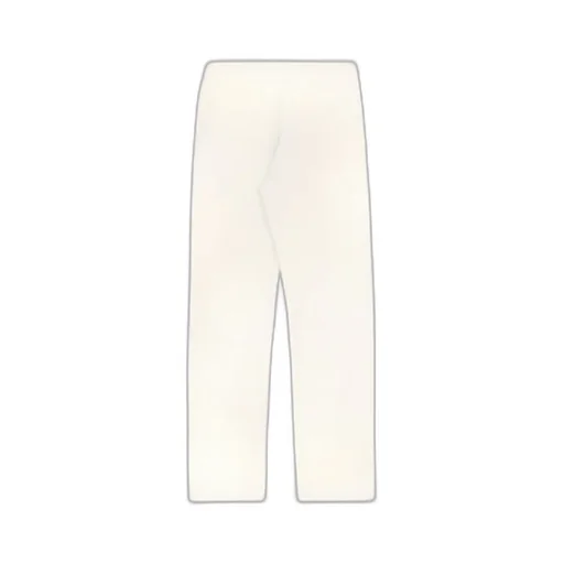 Src Cashmere Trousers