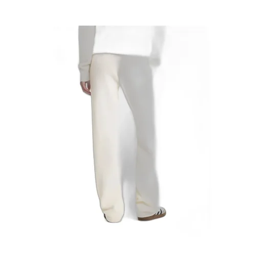 Src Cashmere Trousers