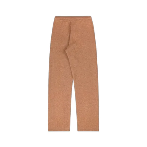 Src Cashmere Trousers