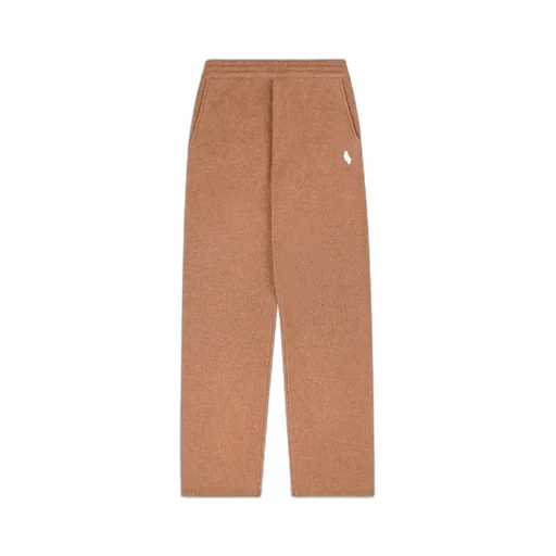 Src Cashmere Trousers