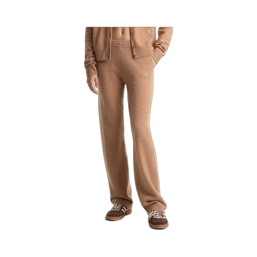 Src Cashmere Trousers