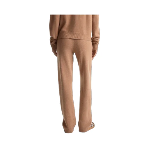 Src Cashmere Trousers