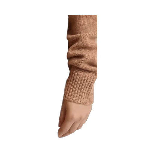Src Cashmere Trousers