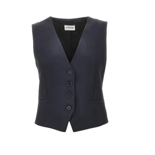 V-Neck Vest
