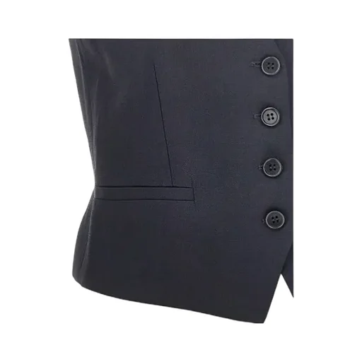 V-Neck Vest