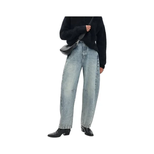 Belt Loop Jeans
