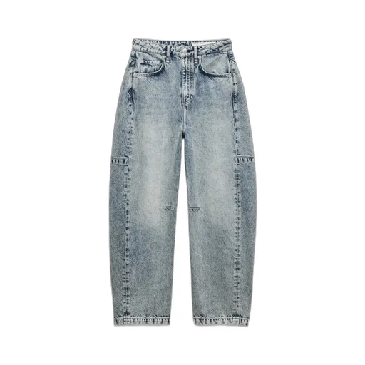 Belt Loop Jeans