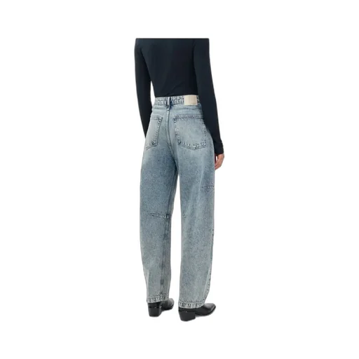 Belt Loop Jeans