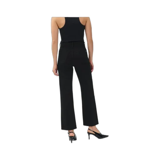 Shea Belt Loop Jeans