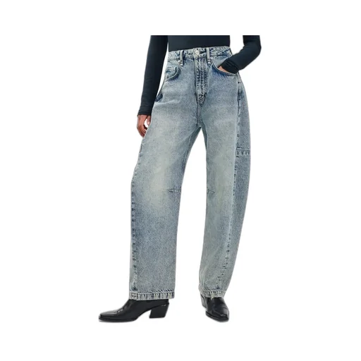 Belt Loop Jeans