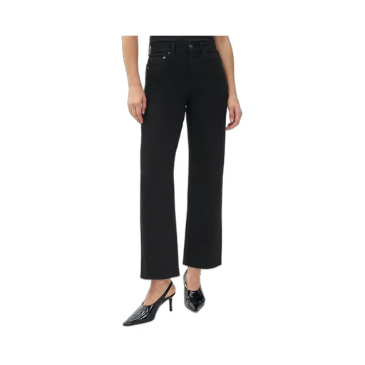 Shea Belt Loop Jeans