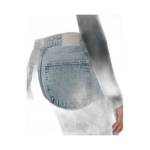 Belt Loop Jeans