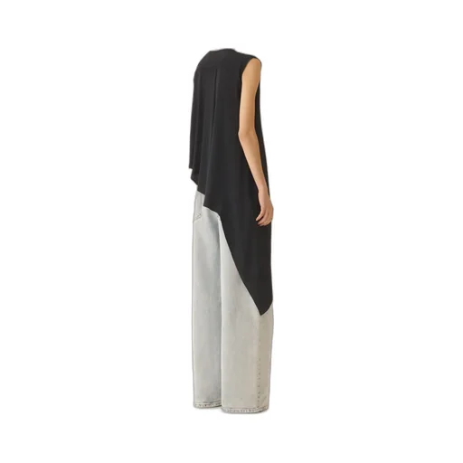 Sleeveless Top