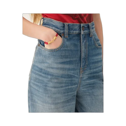 Chloé Horse Detailed Bracelet