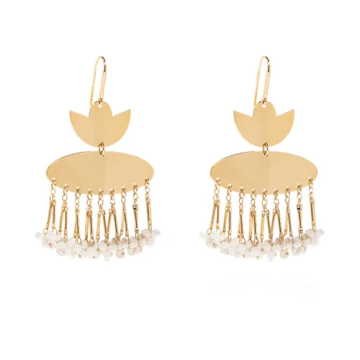 Nora Earrings