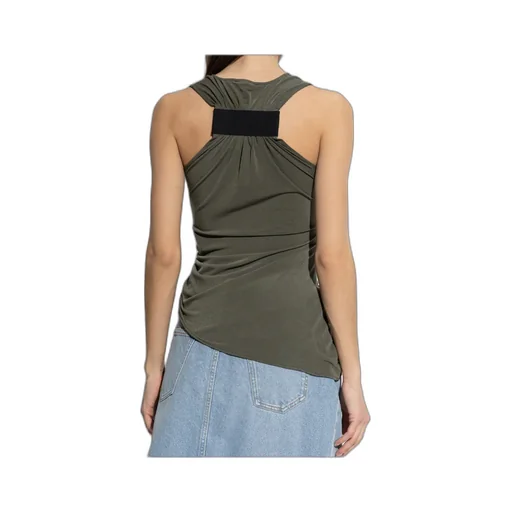Taped Suspended Vest