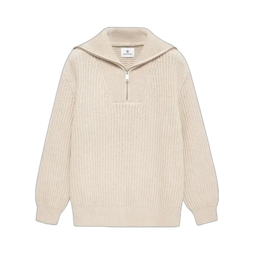 Zip Sammy Knitwear