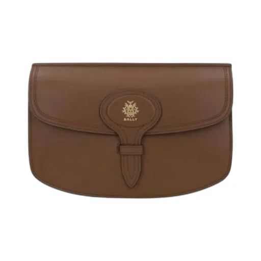 Flap Shoulder Bag