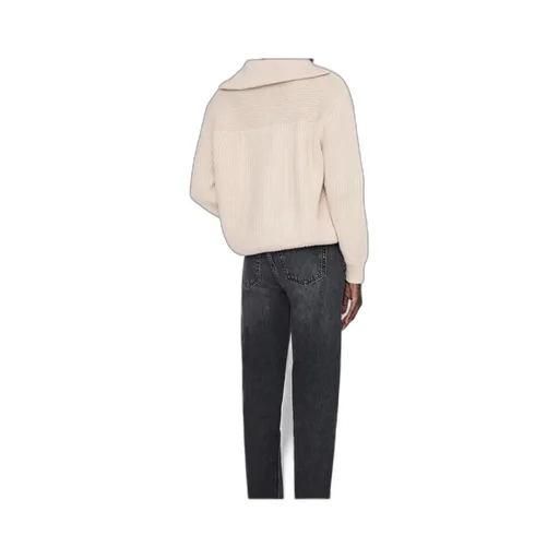 Zip Sammy Knitwear