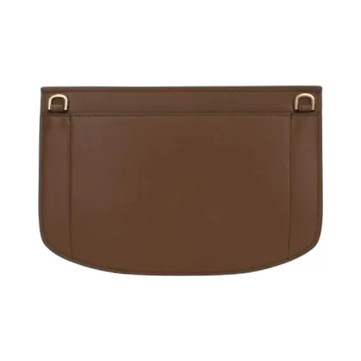 Flap Shoulder Bag