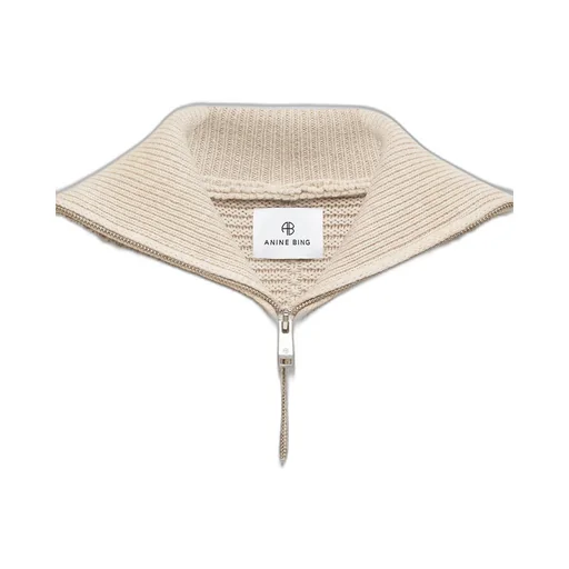Zip Sammy Knitwear