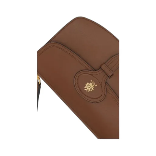 Flap Shoulder Bag