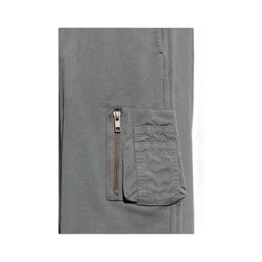 Mm6 Maison Margiela Side Pocket Shorts