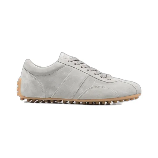 Lace-Up Sneakers