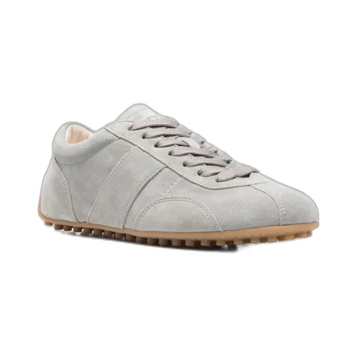Lace-Up Sneakers