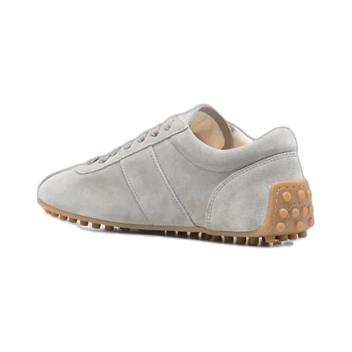 Lace-Up Sneakers