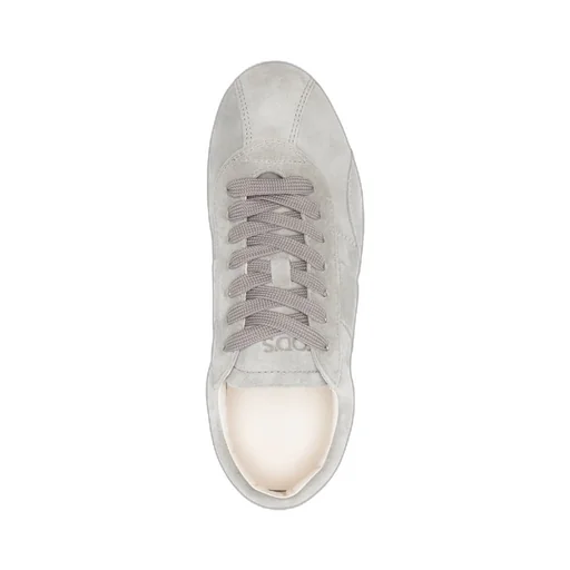 Lace-Up Sneakers