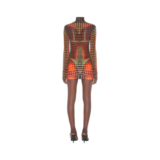 Printed Pattern Cover-Up
