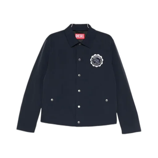 Diesel J-Ump Jacket