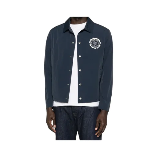 Diesel J-Ump Jacket