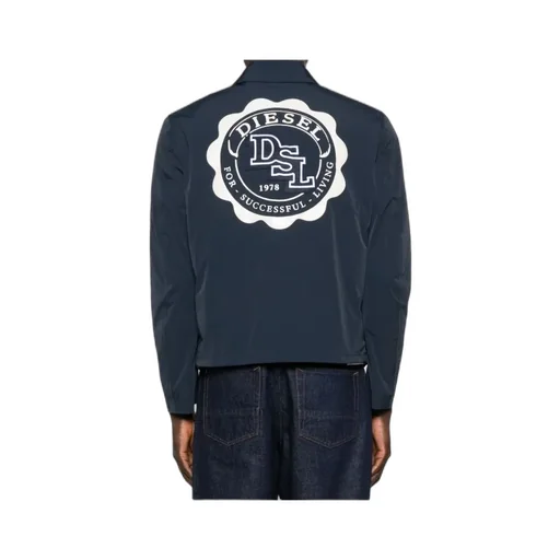 Diesel J-Ump Jacket