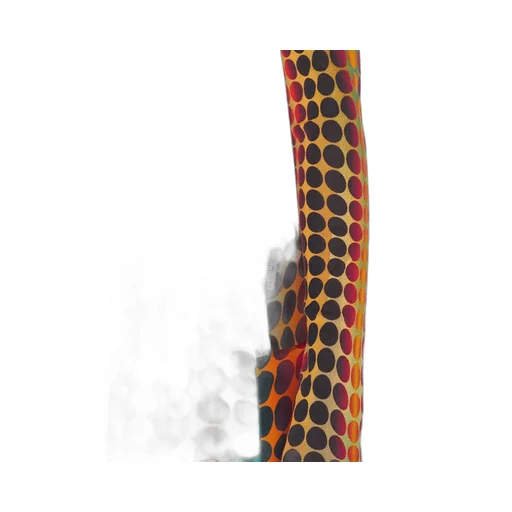 Printed Pattern Cover-Up