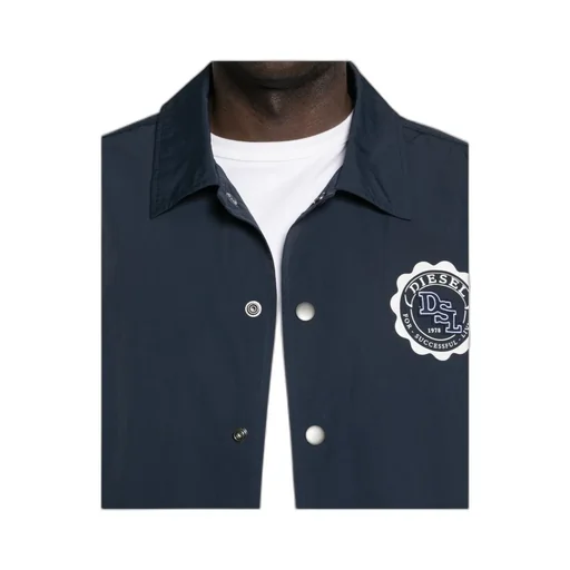 Diesel J-Ump Jacket