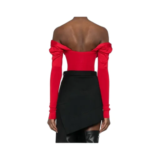 Bea Corset Cardigan