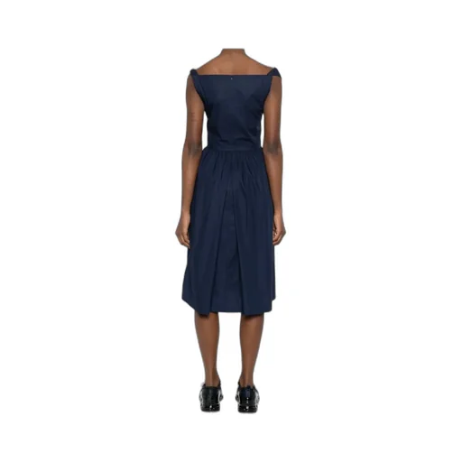 Sunday Midi Dress