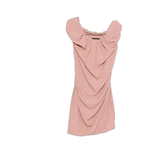 Sleeveless Dress