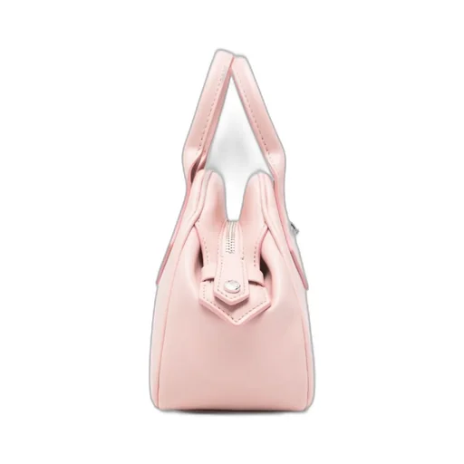 Vivienne Westwood Yasmine Orb Small Top Handle Bag