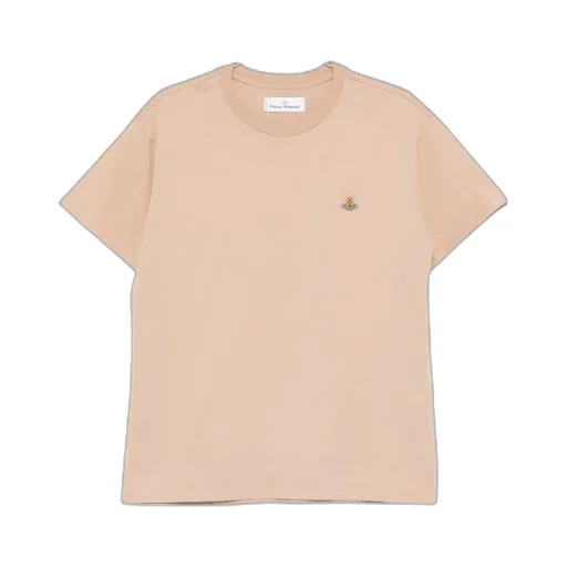 Crew Neck T-Shirt