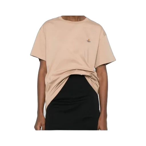 Crew Neck T-Shirt
