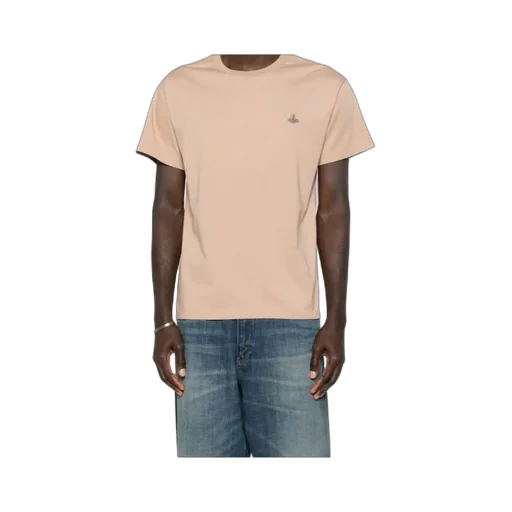 Crew Neck T-Shirt