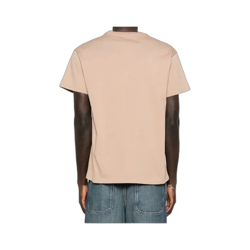 Crew Neck T-Shirt