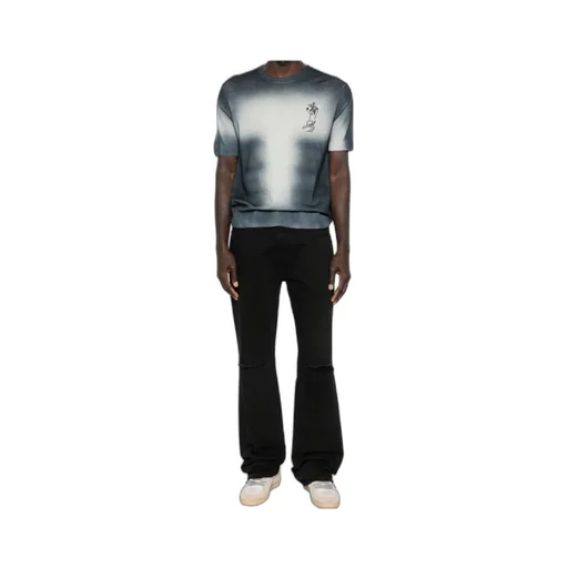 Pattern Graphic T-Shirt