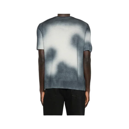 Pattern Graphic T-Shirt