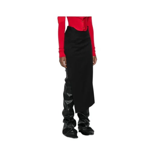 Infinity Maxi Skirt